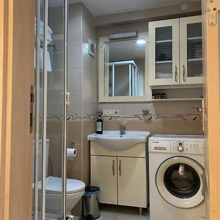 Taksim House 4* איסטמבול