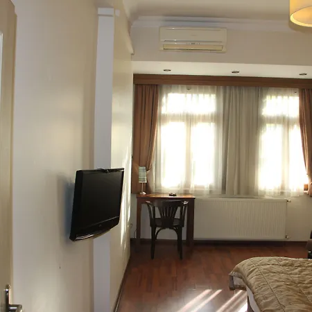 Taksim House 4* איסטמבול