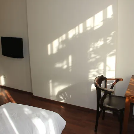 מלון דירות Taksim House