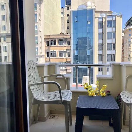 Taksim House איסטמבול