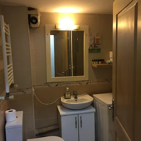 Taksim House איסטמבול