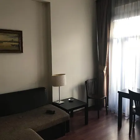 Taksim House