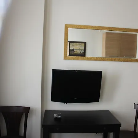 Taksim House מלון דירות