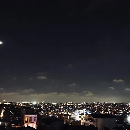 Taksim House 4* איסטמבול