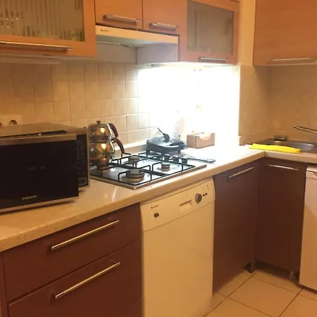 Taksim House 4* איסטמבול