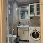 Apartahotel Taksim House Estambul