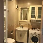 Apartahotel Taksim House 4*