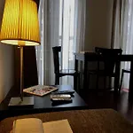 Apartahotel Taksim House Estambul