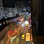 Apartahotel Taksim House