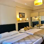 Taksim House Estambul