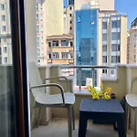 Taksim House Apartahotel Estambul