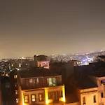 Taksim House Apartahotel Estambul