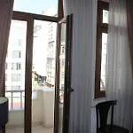 Apartahotel Taksim House