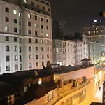 Taksim House