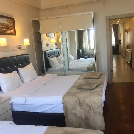 Taksim House 이스탄불