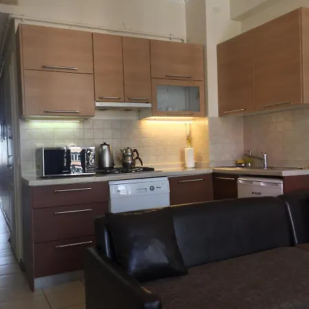 Taksim House