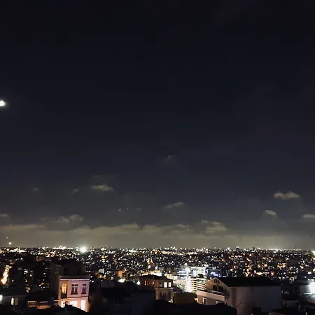 아파트호텔 Taksim House