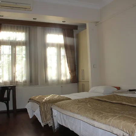 Ξενοδοχείο με διαμερίσματα Taksim House Κωνσταντινούπολη