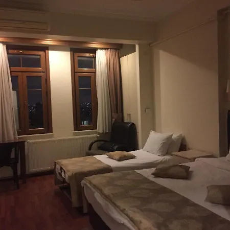 Taksim House Istanbulská provincie