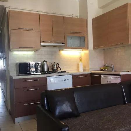 تقسيم هاوس سويتس 4* اسطنبول