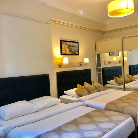 Taksim House Istambul