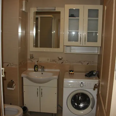 Apart-hotel Taksim House