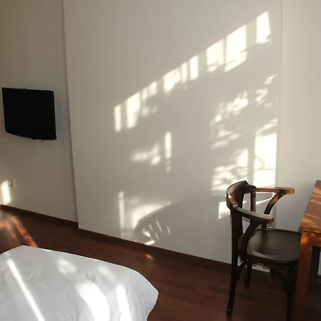 Apart-hotel Taksim House