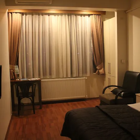 Taksim House 4* Istambul