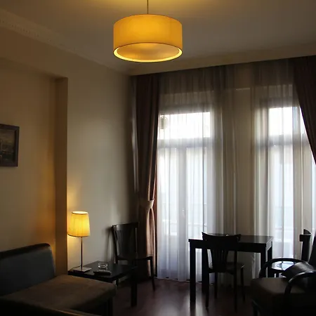 Taksim House 4* Istambul