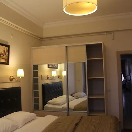 Taksim House Istambul