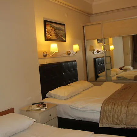 Taksim House 4* Istanbul