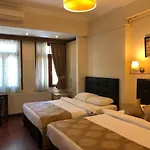 Taksim House Lejlighedshotel 4*