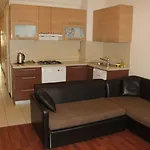 Lejlighedshotel Taksim House