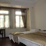 Lejlighedshotel Taksim House Istanbul