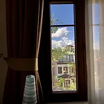 Taksim House Lejlighedshotel Istanbul