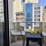 Taksim House Istanbul