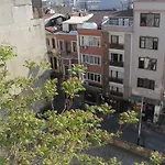 Taksim House Lejlighedshotel