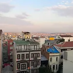 Lejlighedshotel Taksim House