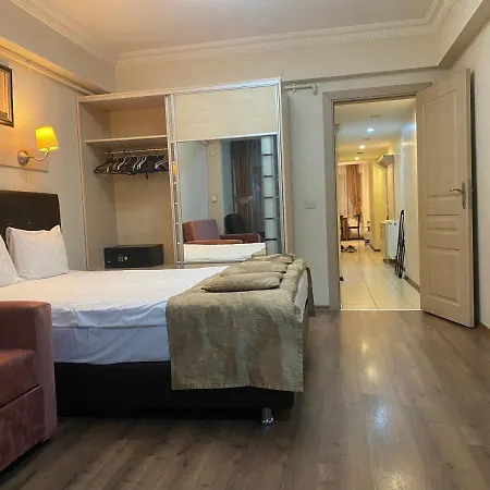 Taksim House Istanbul