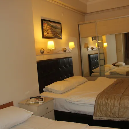 Taksim House Ξενοδοχείο με διαμερίσματα 4*