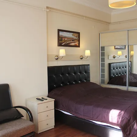 Taksim House