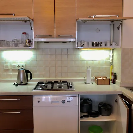 Taksim House