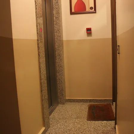 Ξενοδοχείο με διαμερίσματα Taksim House