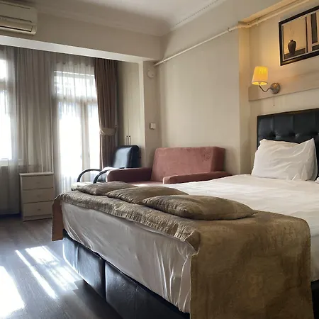 Taksim House 4* 이스탄불