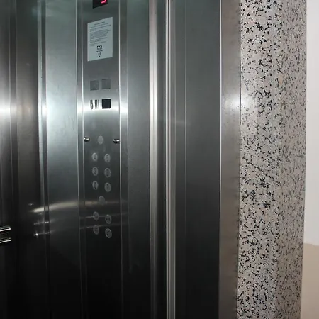 Taksim House Aparthotel Istanbul