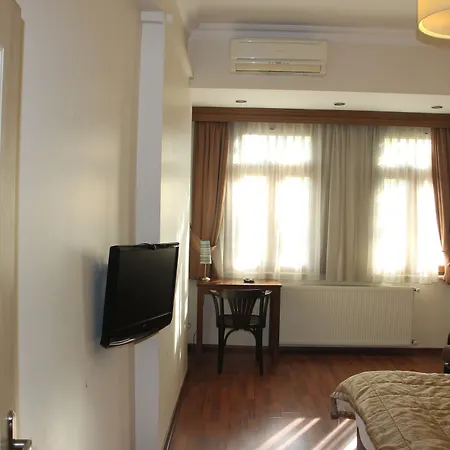 Taksim House Aparthotel Istanbul
